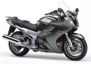 Yamaha FJR1300 Yamaha FJR1300